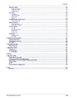 Preview for 9 page of Datalogic Touch 90 pro Product Reference Manual