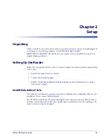 Preview for 15 page of Datalogic Touch 90 pro Product Reference Manual