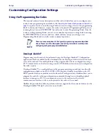 Preview for 22 page of Datalogic Touch 90 pro Product Reference Manual