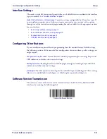 Preview for 23 page of Datalogic Touch 90 pro Product Reference Manual