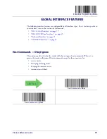 Preview for 27 page of Datalogic Touch 90 pro Product Reference Manual