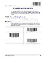 Preview for 29 page of Datalogic Touch 90 pro Product Reference Manual