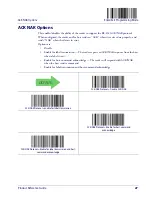 Preview for 37 page of Datalogic Touch 90 pro Product Reference Manual