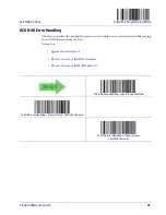 Preview for 41 page of Datalogic Touch 90 pro Product Reference Manual