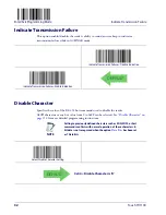 Preview for 42 page of Datalogic Touch 90 pro Product Reference Manual