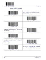 Preview for 46 page of Datalogic Touch 90 pro Product Reference Manual