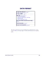 Предварительный просмотр 63 страницы Datalogic Touch 90 pro Product Reference Manual