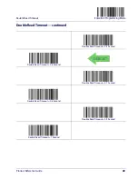 Preview for 79 page of Datalogic Touch 90 pro Product Reference Manual