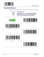 Preview for 82 page of Datalogic Touch 90 pro Product Reference Manual