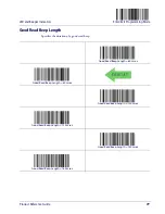 Preview for 87 page of Datalogic Touch 90 pro Product Reference Manual