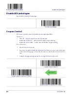 Preview for 98 page of Datalogic Touch 90 pro Product Reference Manual