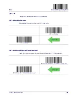 Preview for 99 page of Datalogic Touch 90 pro Product Reference Manual