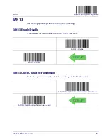 Preview for 105 page of Datalogic Touch 90 pro Product Reference Manual