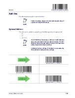 Preview for 125 page of Datalogic Touch 90 pro Product Reference Manual