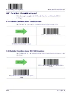 Preview for 132 page of Datalogic Touch 90 pro Product Reference Manual