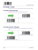 Preview for 138 page of Datalogic Touch 90 pro Product Reference Manual