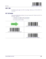 Preview for 165 page of Datalogic Touch 90 pro Product Reference Manual