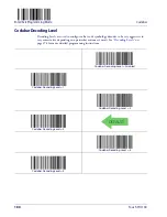 Preview for 190 page of Datalogic Touch 90 pro Product Reference Manual