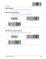 Preview for 197 page of Datalogic Touch 90 pro Product Reference Manual