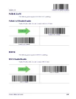 Preview for 247 page of Datalogic Touch 90 pro Product Reference Manual