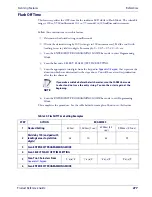 Preview for 287 page of Datalogic Touch 90 pro Product Reference Manual