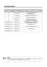 Preview for 4 page of Datalogic Ulyxe PL User Manual