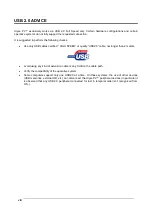 Preview for 8 page of Datalogic Ulyxe PL User Manual