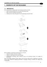 Preview for 11 page of Datalogic Ulyxe PL User Manual