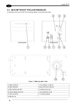 Preview for 18 page of Datalogic Ulyxe PL User Manual