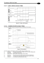 Preview for 23 page of Datalogic Ulyxe PL User Manual