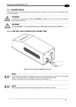 Preview for 33 page of Datalogic Ulyxe PL User Manual