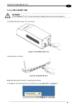 Preview for 35 page of Datalogic Ulyxe PL User Manual