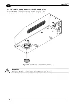 Preview for 36 page of Datalogic Ulyxe PL User Manual