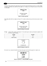 Preview for 38 page of Datalogic Ulyxe PL User Manual