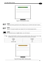 Preview for 39 page of Datalogic Ulyxe PL User Manual