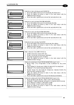 Preview for 45 page of Datalogic Ulyxe PL User Manual