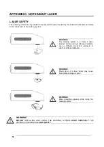 Preview for 58 page of Datalogic Ulyxe PL User Manual