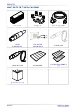 Предварительный просмотр 18 страницы Datalogic UniQ 1150-1X41 Product Reference Manual