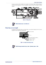 Предварительный просмотр 21 страницы Datalogic UniQ 1150-1X41 Product Reference Manual