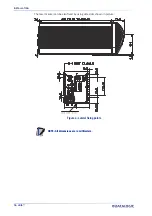 Предварительный просмотр 22 страницы Datalogic UniQ 1150-1X41 Product Reference Manual