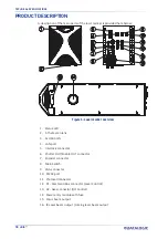 Предварительный просмотр 26 страницы Datalogic UniQ 1150-1X41 Product Reference Manual