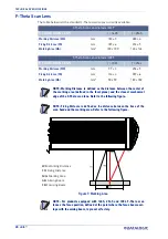 Предварительный просмотр 28 страницы Datalogic UniQ 1150-1X41 Product Reference Manual