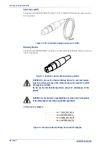 Предварительный просмотр 30 страницы Datalogic UniQ 1150-1X41 Product Reference Manual