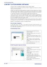 Предварительный просмотр 44 страницы Datalogic UniQ 1150-1X41 Product Reference Manual