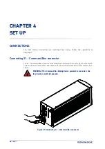 Предварительный просмотр 46 страницы Datalogic UniQ 1150-1X41 Product Reference Manual