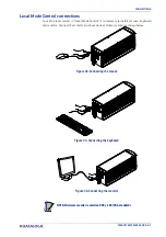 Предварительный просмотр 49 страницы Datalogic UniQ 1150-1X41 Product Reference Manual