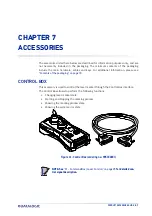 Предварительный просмотр 69 страницы Datalogic UniQ 1150-1X41 Product Reference Manual