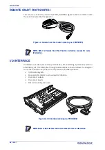 Предварительный просмотр 70 страницы Datalogic UniQ 1150-1X41 Product Reference Manual