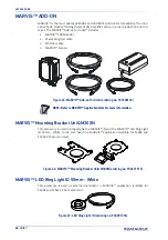 Предварительный просмотр 72 страницы Datalogic UniQ 1150-1X41 Product Reference Manual