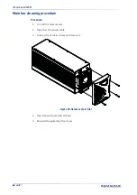 Предварительный просмотр 76 страницы Datalogic UniQ 1150-1X41 Product Reference Manual